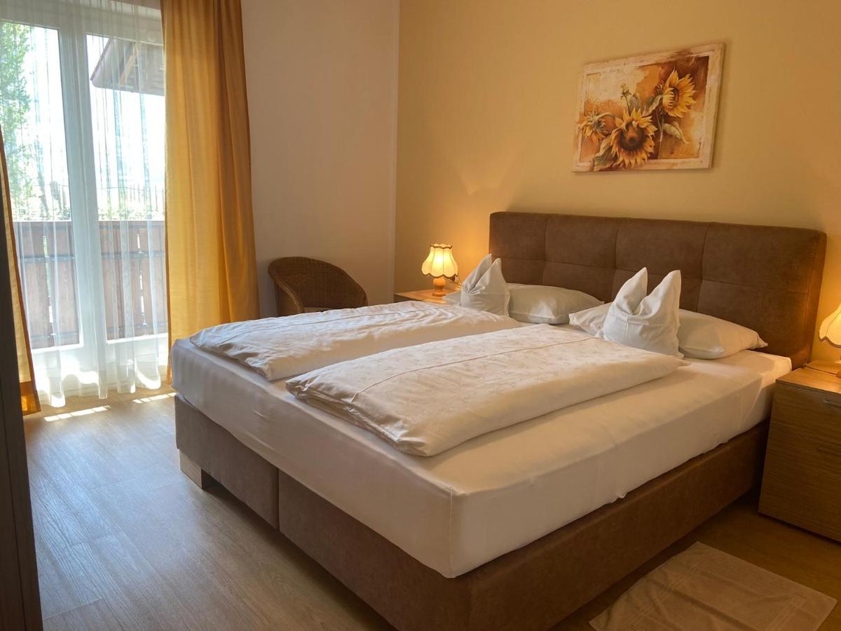 Hotel Gasthof Wastl Appiano Sulla Strada Del Vino Zewnętrze zdjęcie