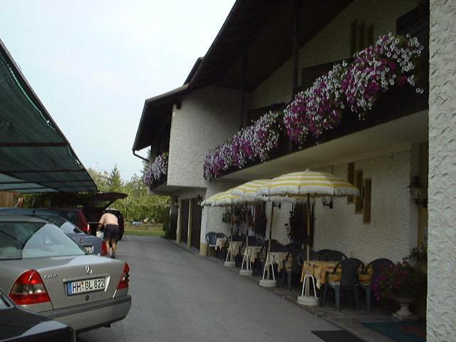 Hotel Gasthof Wastl Appiano Sulla Strada Del Vino Zewnętrze zdjęcie