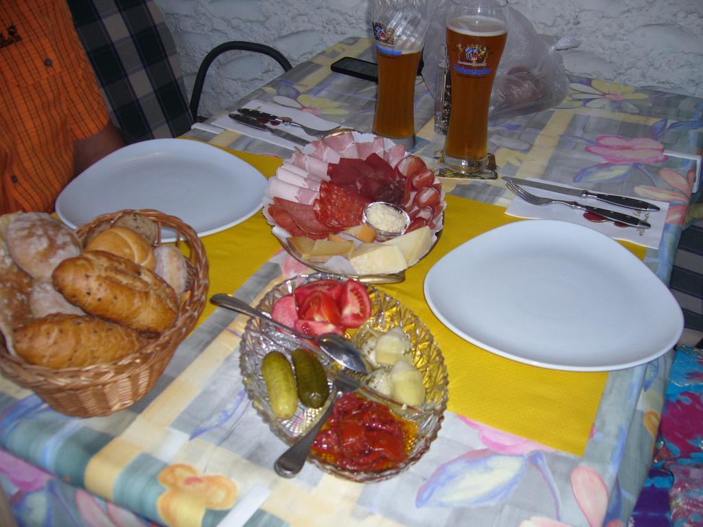 Hotel Gasthof Wastl Appiano Sulla Strada Del Vino Zewnętrze zdjęcie
