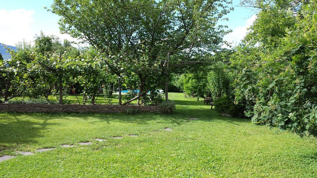 Hotel Gasthof Wastl Appiano Sulla Strada Del Vino Zewnętrze zdjęcie