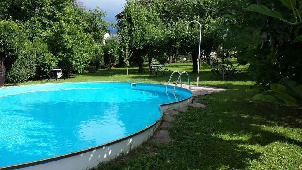 Hotel Gasthof Wastl Appiano Sulla Strada Del Vino Zewnętrze zdjęcie