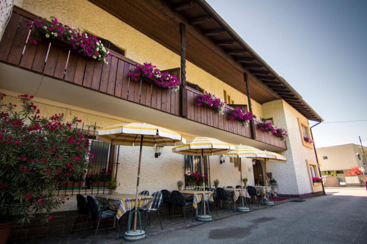 Hotel Gasthof Wastl Appiano Sulla Strada Del Vino Zewnętrze zdjęcie