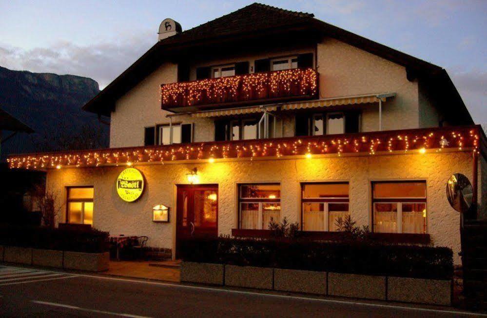 Hotel Gasthof Wastl Appiano Sulla Strada Del Vino Zewnętrze zdjęcie
