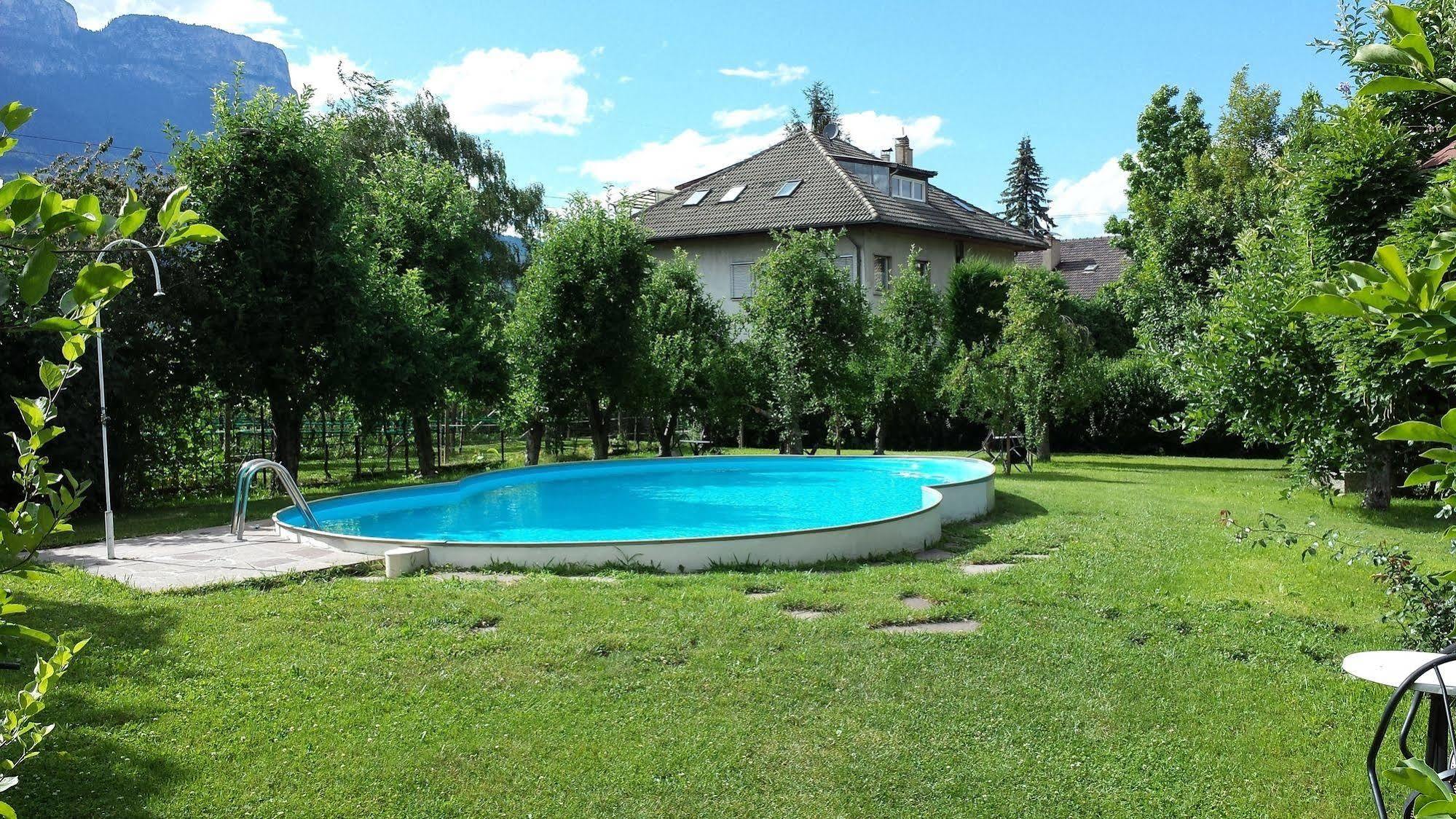 Hotel Gasthof Wastl Appiano Sulla Strada Del Vino Zewnętrze zdjęcie