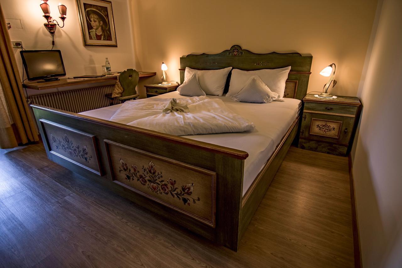 Hotel Gasthof Wastl Appiano Sulla Strada Del Vino Zewnętrze zdjęcie